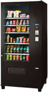 Global Snack Economy